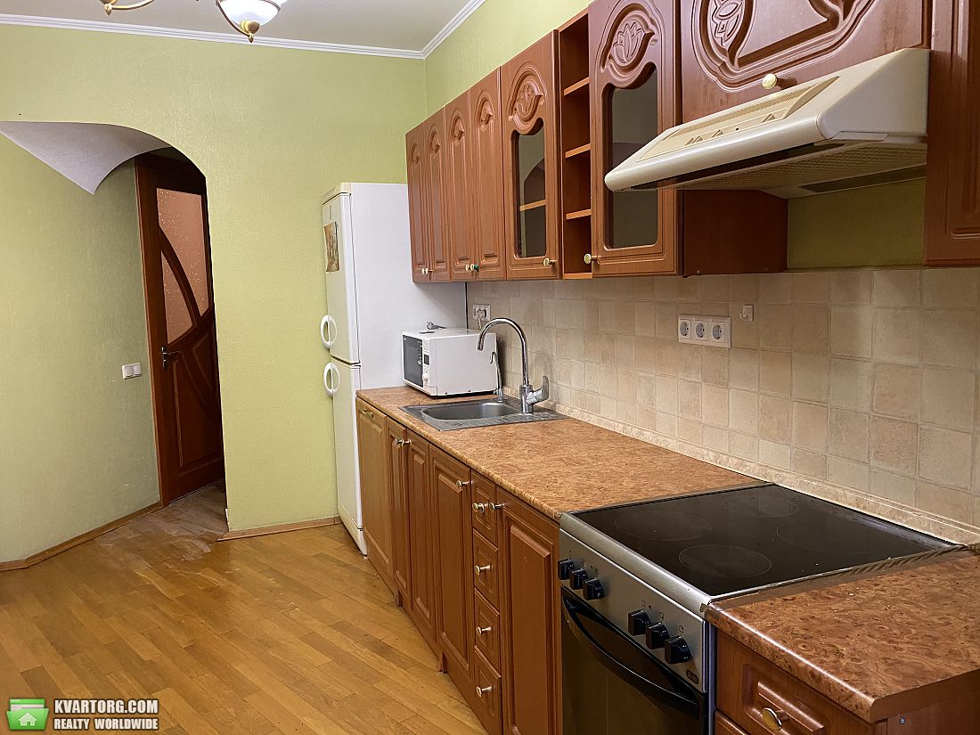 Rent out 4-room apartment. Киев,  Леси Украинки бул — photo 6
