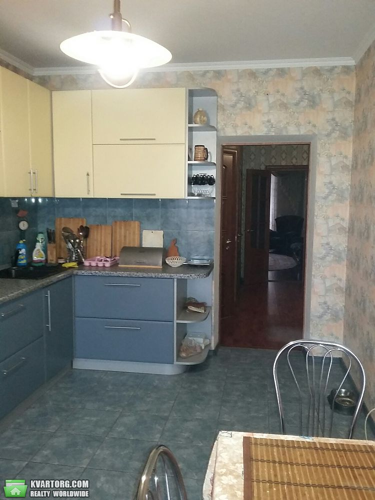 Sell 3-room apartment. Одесса, Генерала Вишневского пер — photo 1