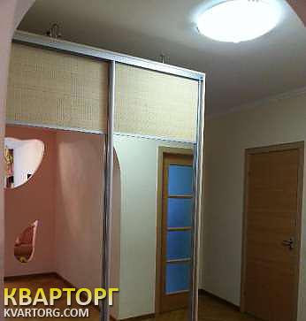 Rent out 3-room apartment. Киев, Ереванская — photo 7