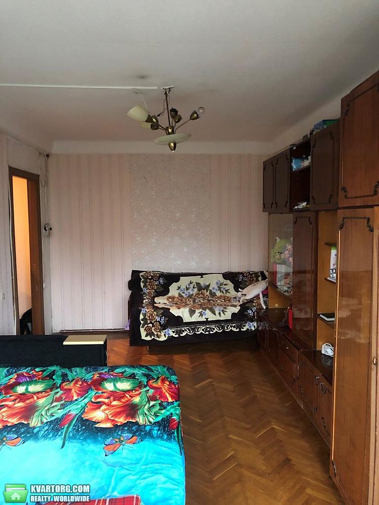 Sell 2-room apartment. Киев,  Щусева — photo 4