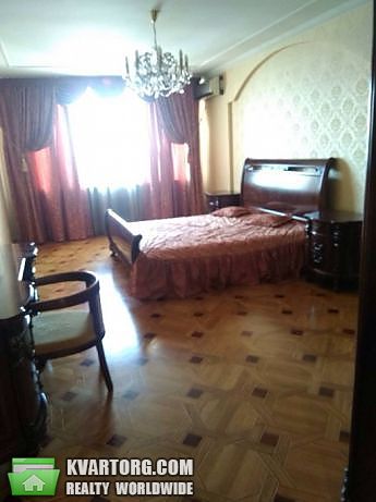 Rent out 3-room apartment. Киев,  Черновола — photo 3