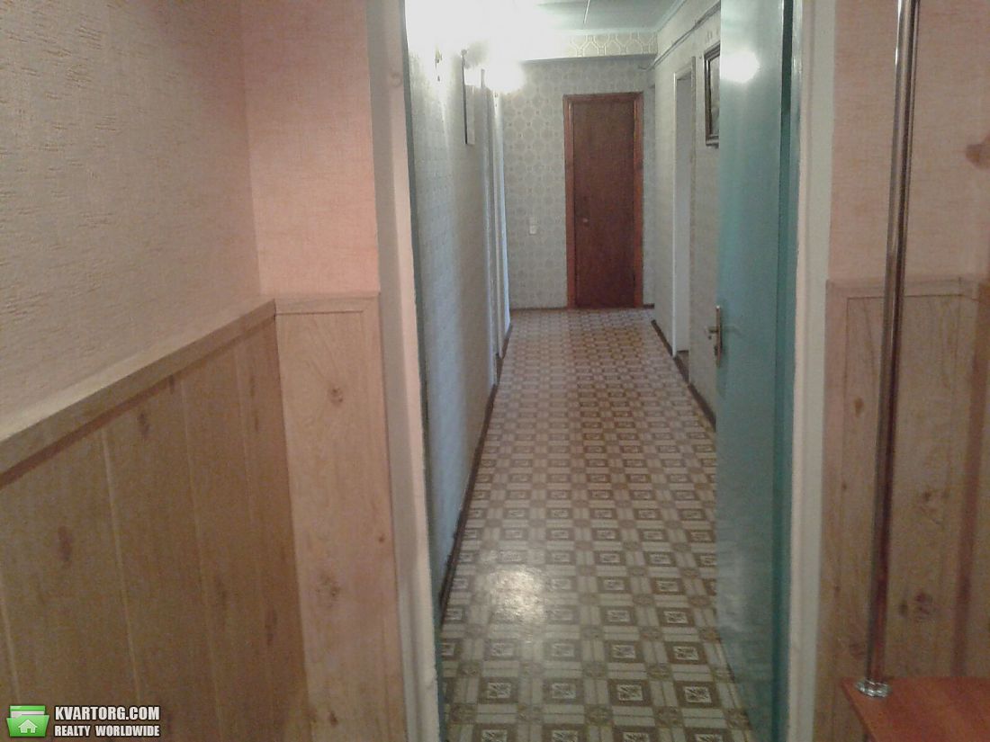 Sell 4-room apartment. Днепропетровск, Симафорная  ул. — photo 9