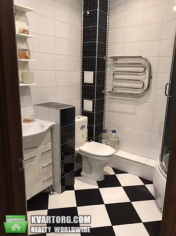 Rent out 1-room apartment. Киев,  Ревуцкого — photo 5
