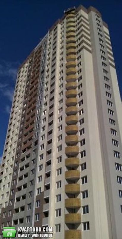 продам 1-комнатную квартиру. Киев,   Крушельницкой - фото 1
