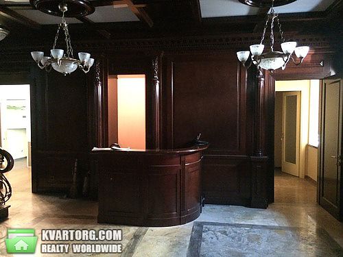 Rent out office. Киев, Волошская — photo 7