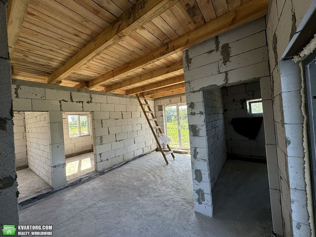 Sell house. Киевская обл., Кодаки — photo 7