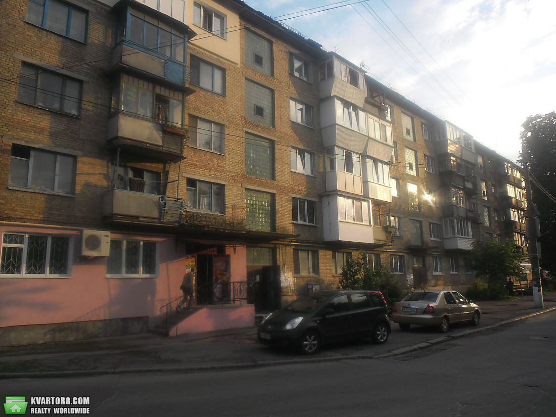 Sell 1-room apartment. Киев,  Набережно-Корчеватская — photo 2