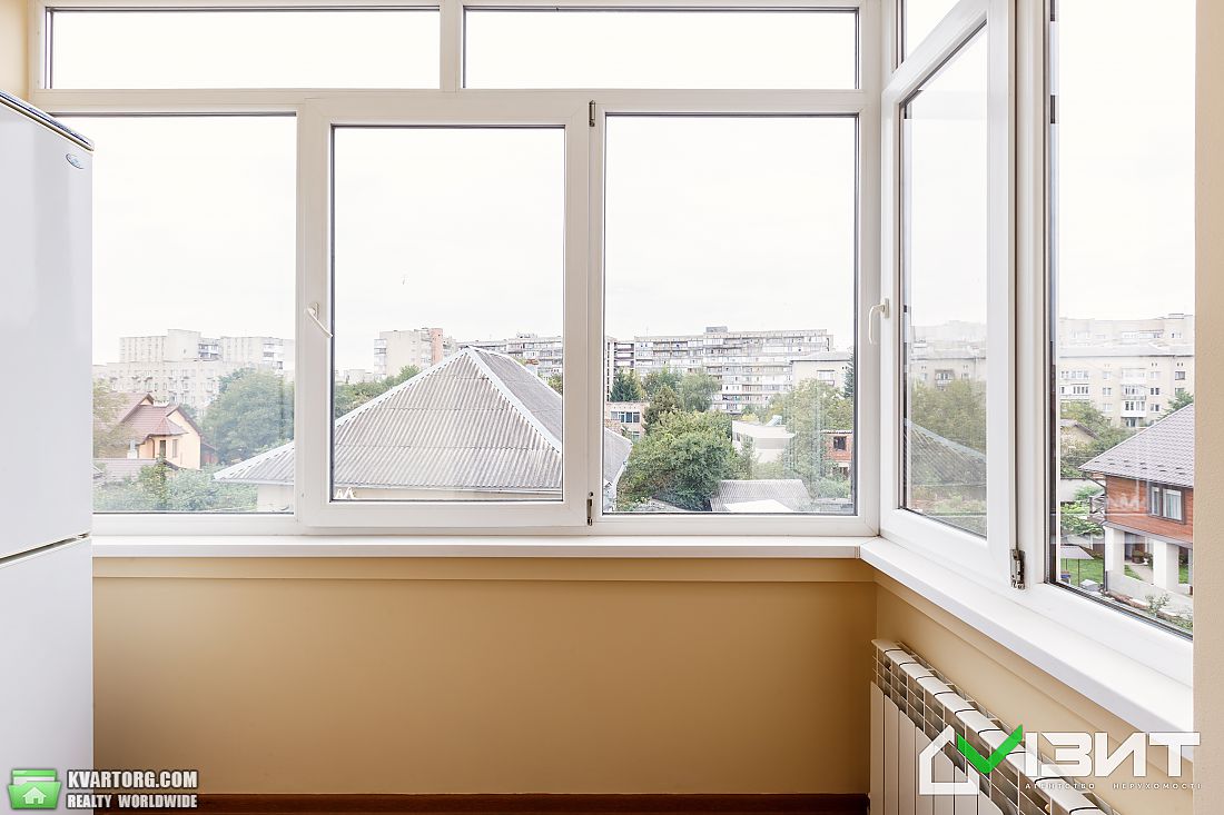 Sell 2-room apartment. Ивано-Франковск, Фіголя — photo 5