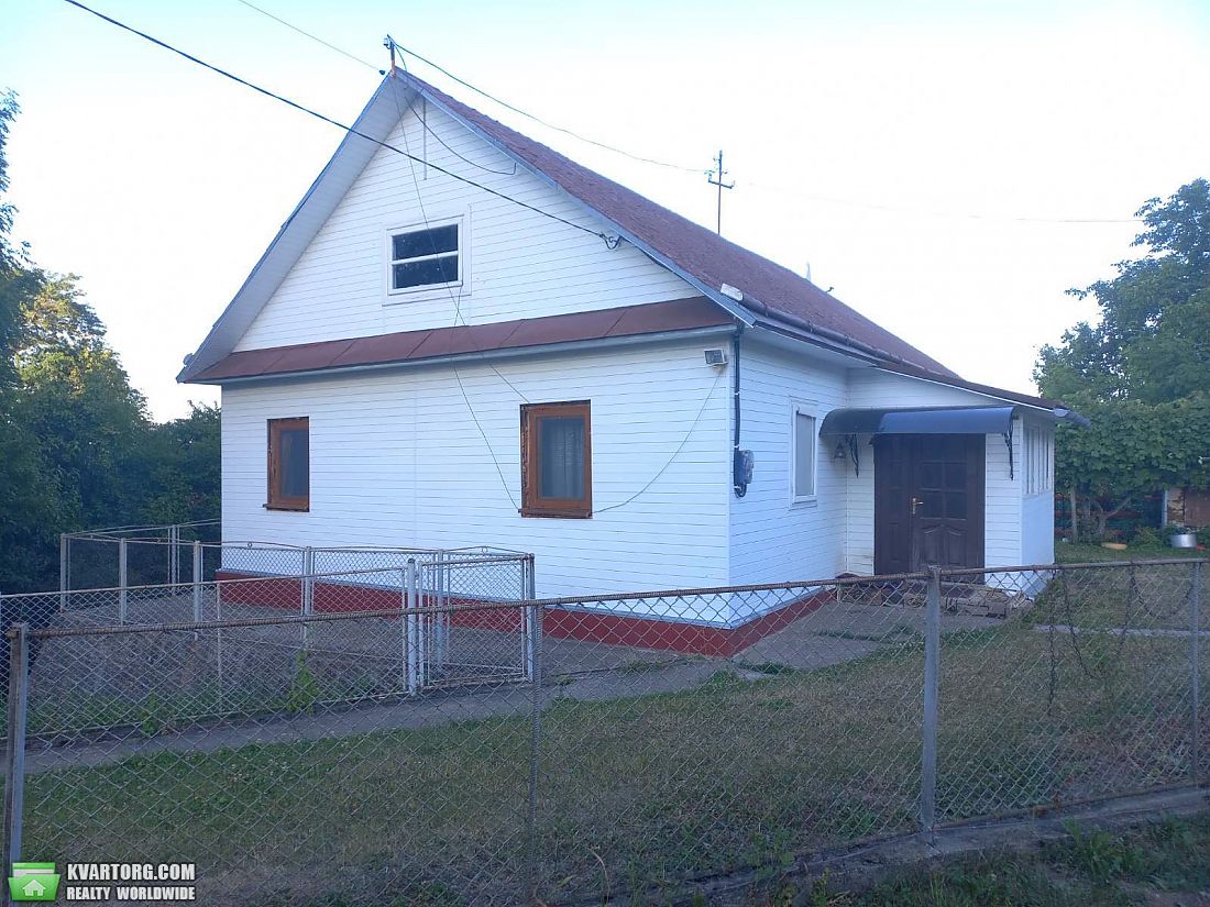 Sell house. Ивано-Франковск, Тюдовская — photo 3