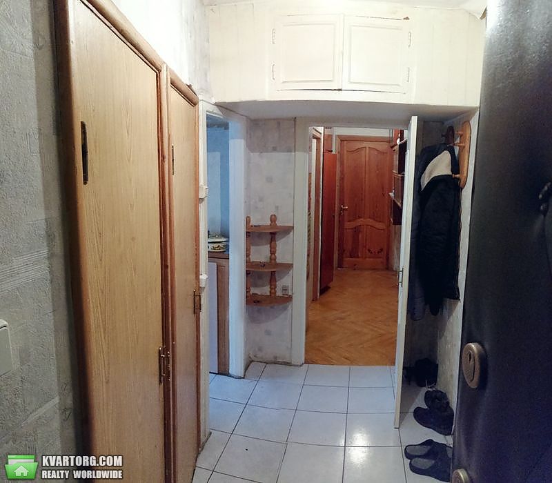 Sell 2-room apartment. Киев,  Красноткацкая — photo 7