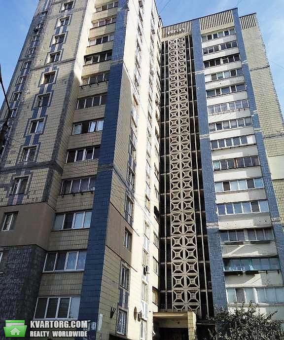 Sell 1-room apartment. Киев, просп Академика Королева — photo 1