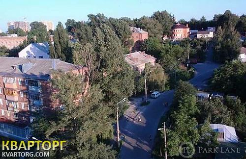 продам 3-комнатную квартиру. Киев,  Краснозвездный просп. - фото 3