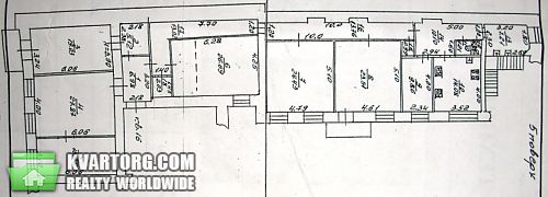 Sell multi-room apartment. Одесса, Дерибасовская — photo 1