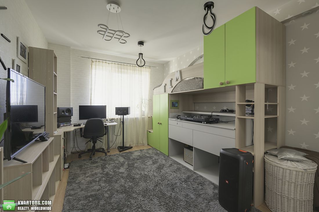 Sell 2-room apartment. Киевская обл., Печерская — photo 3
