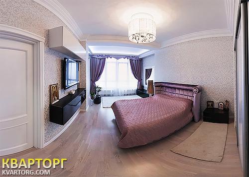продам 4-комнатную квартиру. Киев,  Драгомирова - фото 4