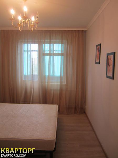 Rent out 2-room apartment. Киев, Радужная — photo 3