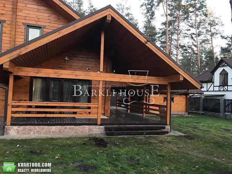 Rent out house. Буча,  Лесная — photo 1
