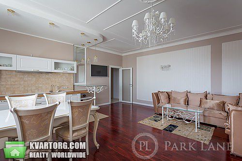 Sell 3-room apartment. Киев, Щорса — photo 1