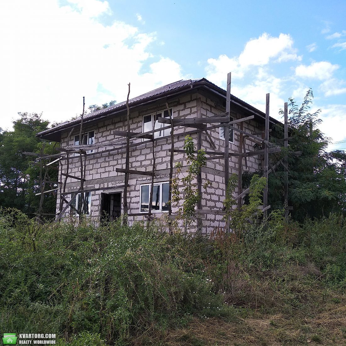 Sell house. Васильков,  Михайловская — photo 4