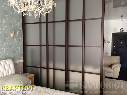 Sell 2-room apartment. Киев, Кудряшова — photo 4