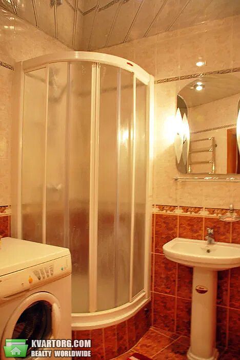 Rent out 3-room apartment. Киев, Гмири — photo 8
