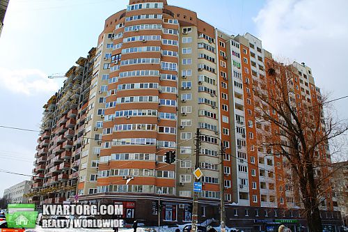 Sell 2-room apartment. Киев,  Смелянская — photo 2