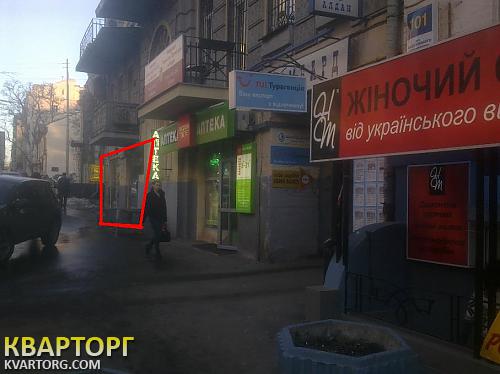 Rent out shop. Киев, ул.Саксаганского,99 — photo 1