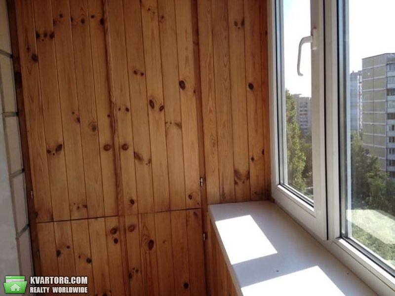 Sell 1-room apartment. Киев,  Наумова — photo 4