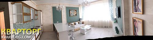 Sell 1-room apartment. Киев,  Днепровская наб — photo 9