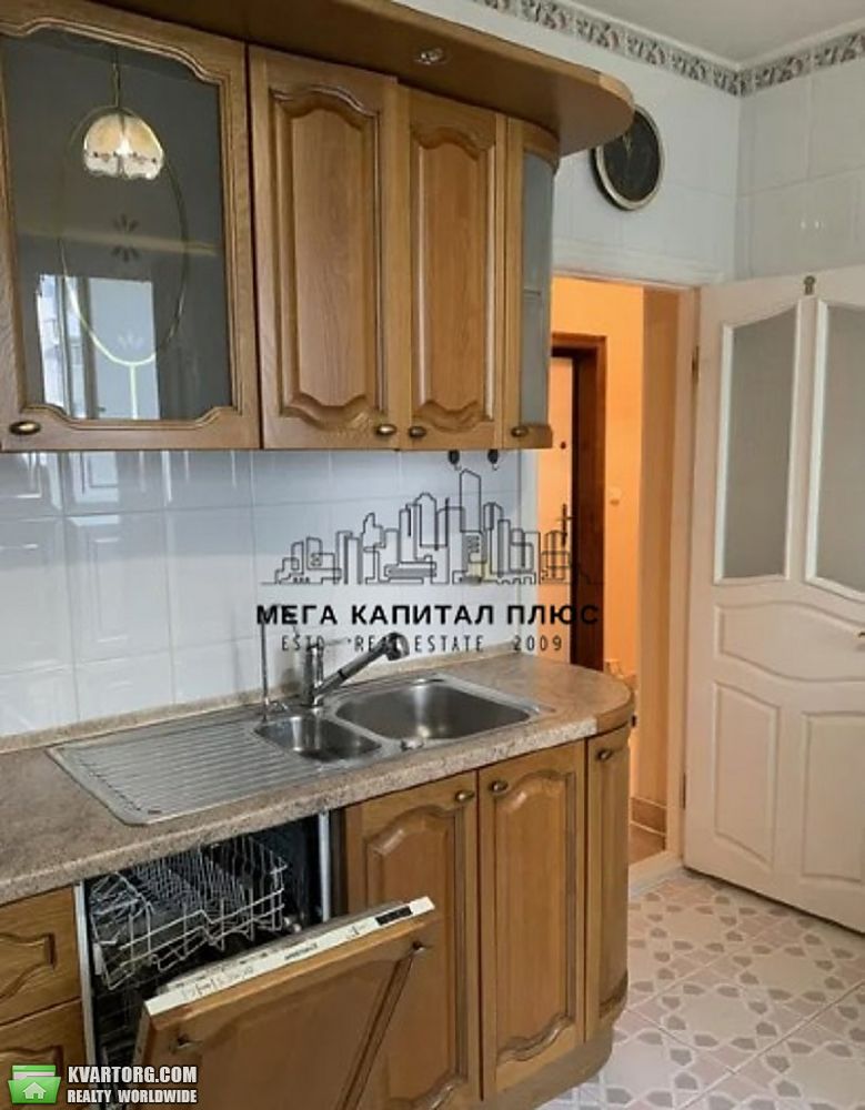 Rent out 1-room apartment. Киев,  Сечевых Стрельцов — photo 4
