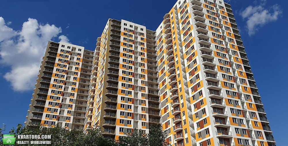 Sell 2-room apartment. Киев, Лысогорский спуск — photo 2