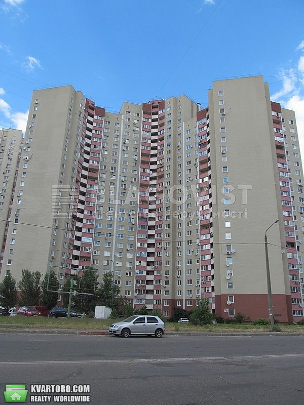 Rent out 2-room apartment. Киев, Милославская — photo 3