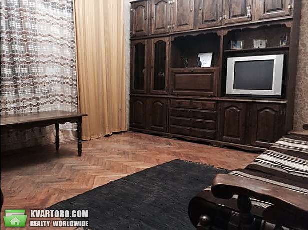Rent out 3-room apartment. Киев,  Артиллерийский пер — photo 4
