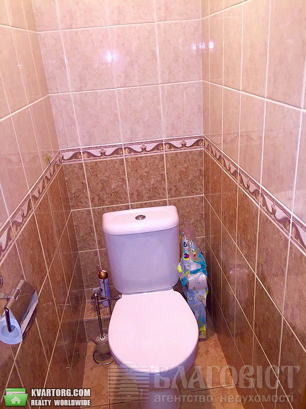 продам 3-комнатную квартиру. Киев,  Героев Сталинграда пр - фото 8