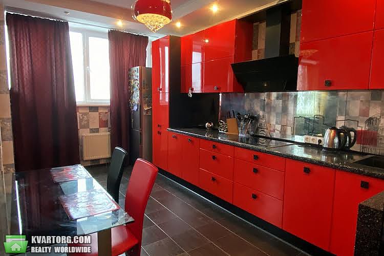 Sell 1-room apartment. Киев,  Андрющенко — photo 5