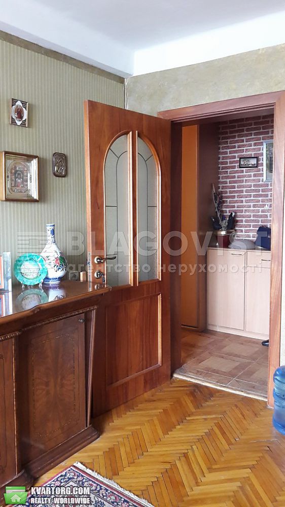Sell 3-room apartment. Киев,  Дружбы Народов бул — photo 1