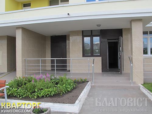 Sell 2-room apartment. Киев,  Саперно-Слободская — photo 3