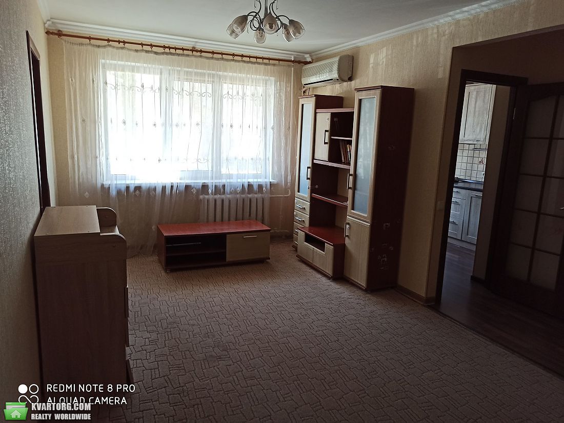 Rent out 2-room apartment. Киев, Академика Туполева — photo 6