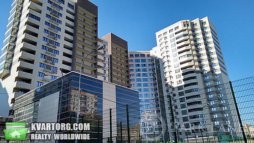 Sell 2-room apartment. Киев, Островского — photo 7