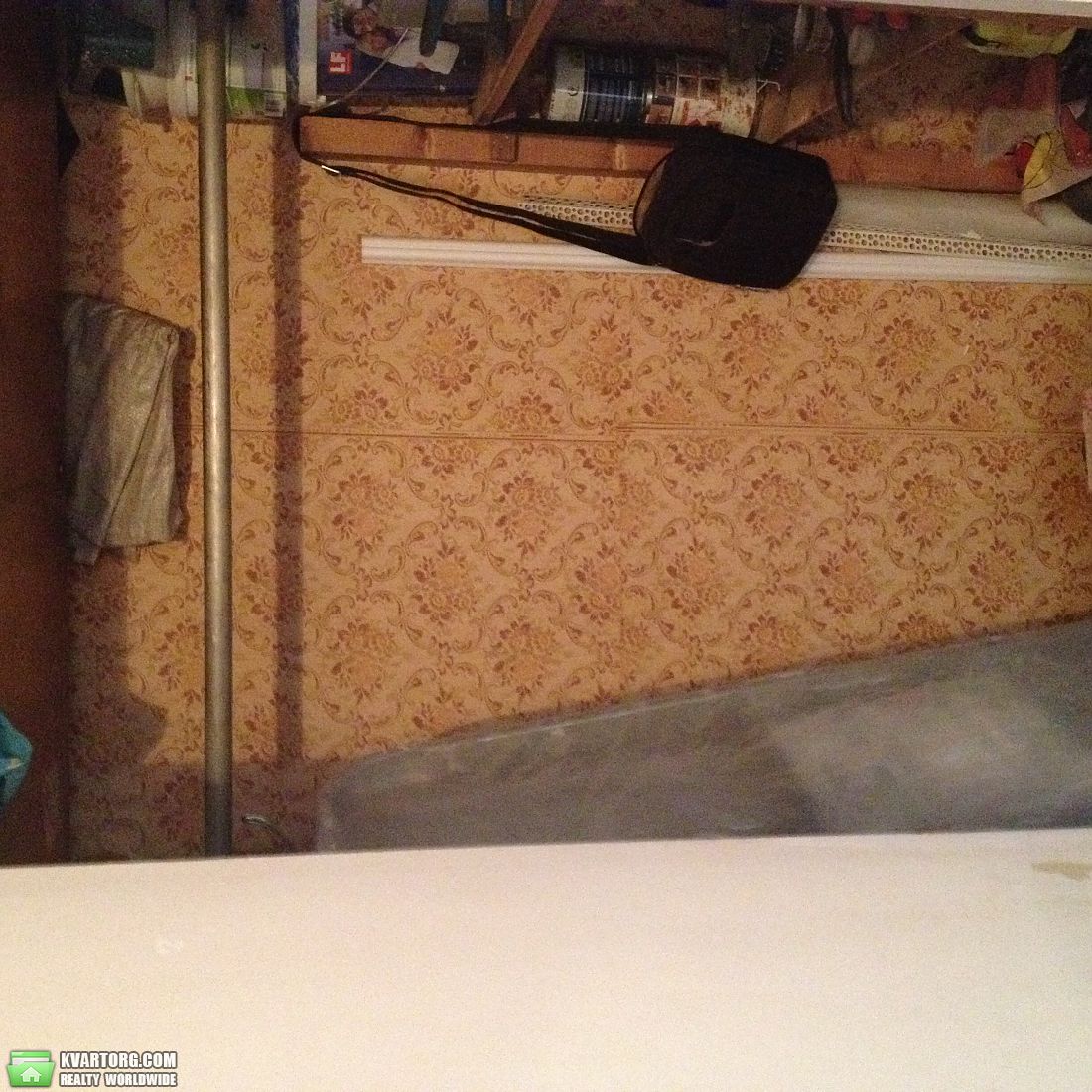Sell 1-room apartment. Киев,  Ревуцкого — photo 6