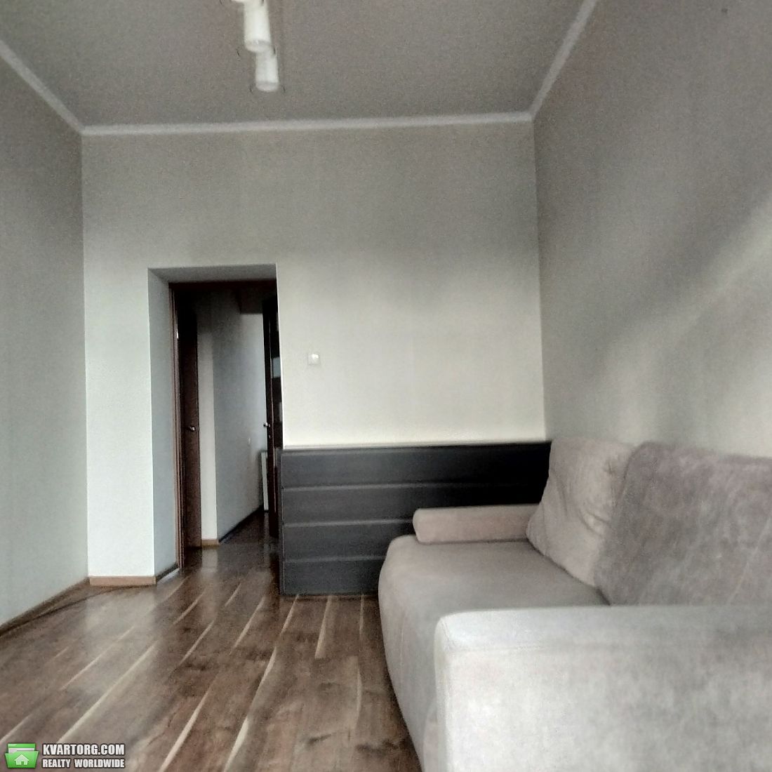 Rent out 2-room apartment. Одесса, Большая Арнаутская — photo 5