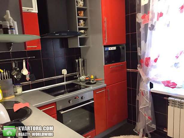 Sell 3-room apartment. Киев,  Ревуцкого — photo 6