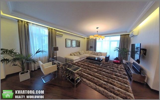 Rent out 5-room apartment. Киев,  Зверинецкая — photo 2