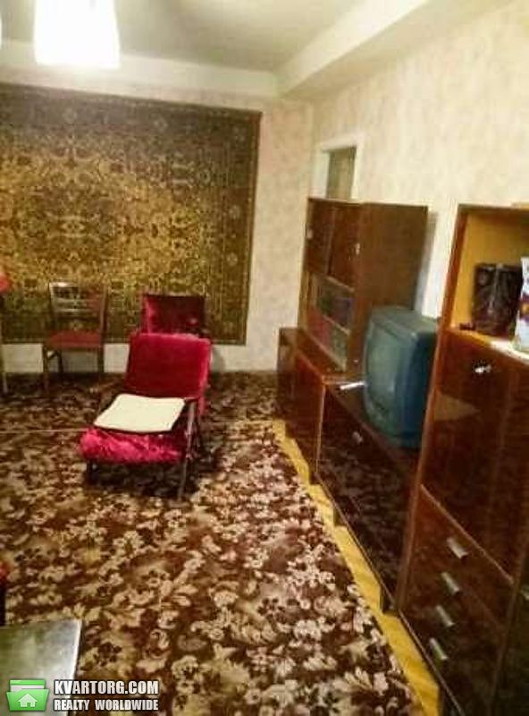 Sell 3-room apartment. Киев,  Краснова — photo 2