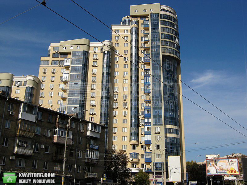 Rent out 2-room apartment. Киев,  Московская — photo 1