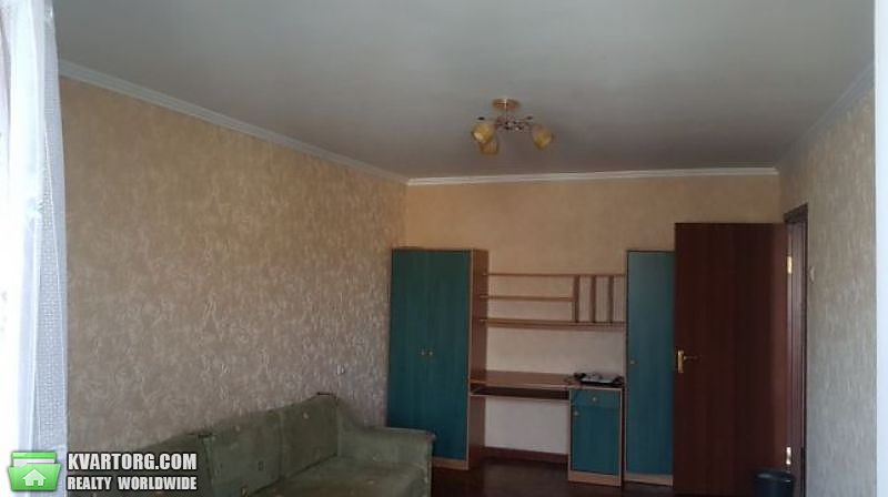 Sell 1-room apartment. Киев,  Ялтинская — photo 4