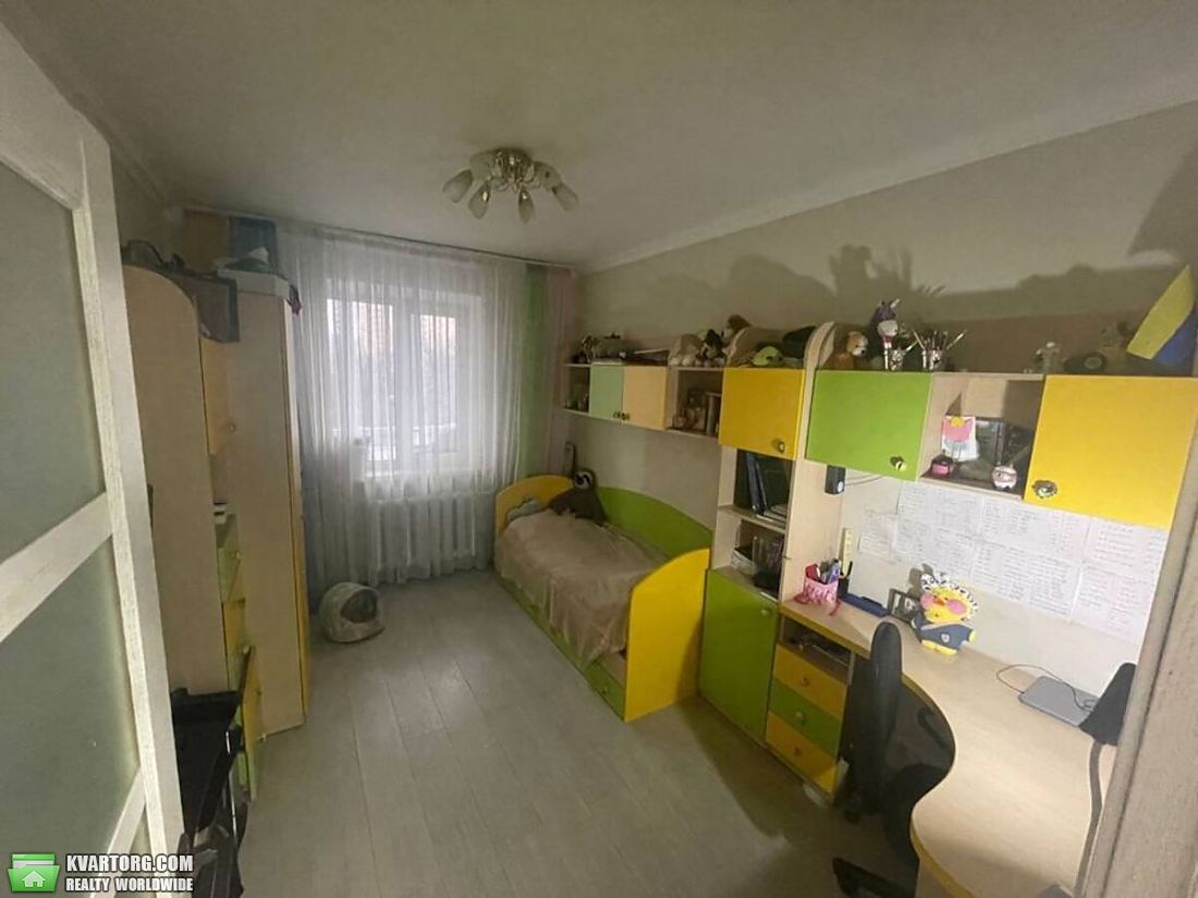 Sell 2-room apartment. Вишневое, Машинобудівників — photo 3