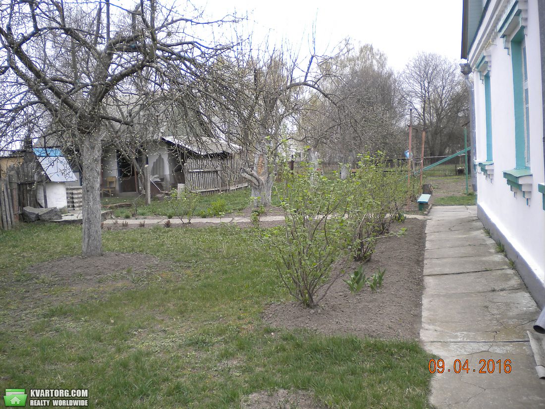 Sell house. Житомир,  Петровского — photo 5