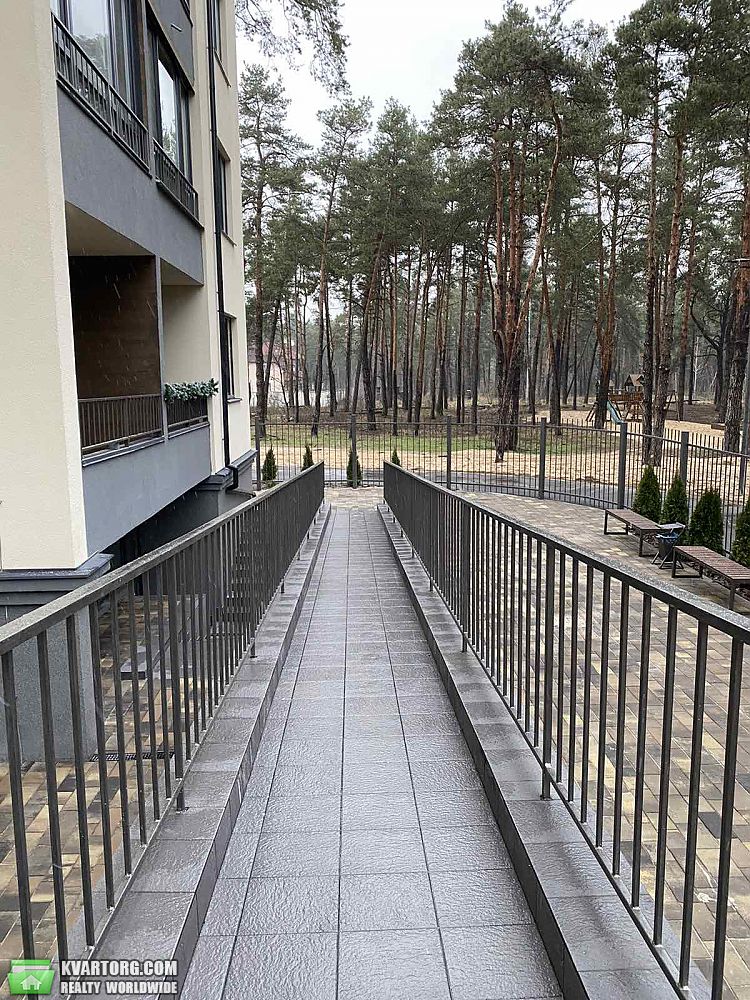 Sell 1-room apartment. Киев, Кисловодская — photo 3