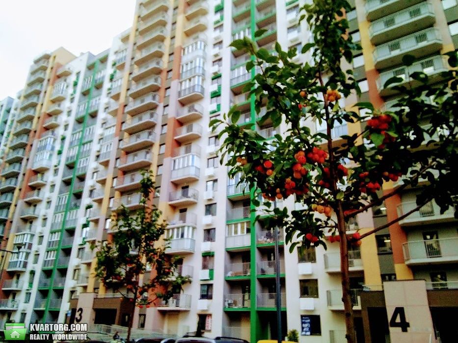 Sell 3-room apartment. Киев,  Тираспольская — photo 1